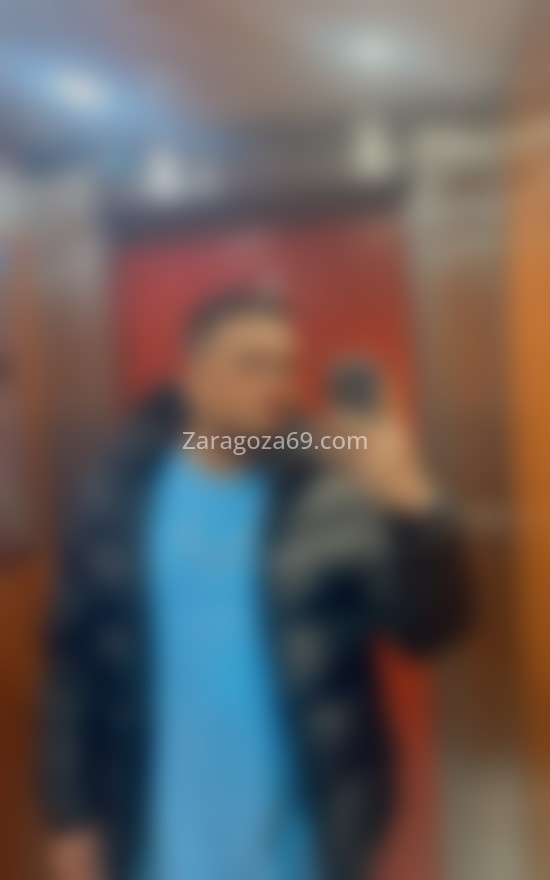 Maximiliano, latino. 672488234. Citas en ZARAGOZA, ZARAGOZA. www.zaragoza69.com.
