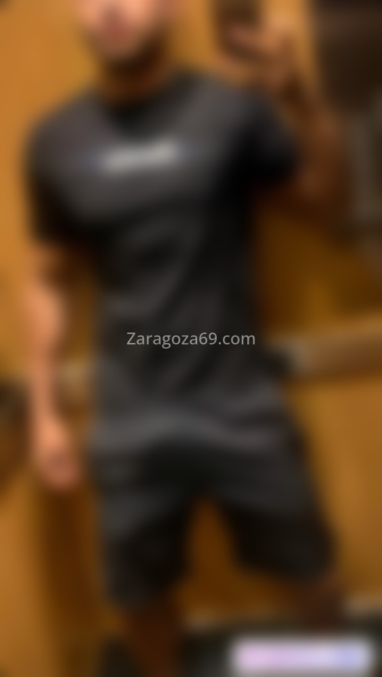 Junior, brasileño. 610009262. Citas en ZARAGOZA, ZARAGOZA. www.zaragoza69.com.