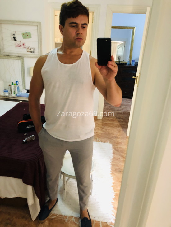Elpidio. 635543317. Citas en ZARAGOZA, ZARAGOZA. www.zaragoza69.com.