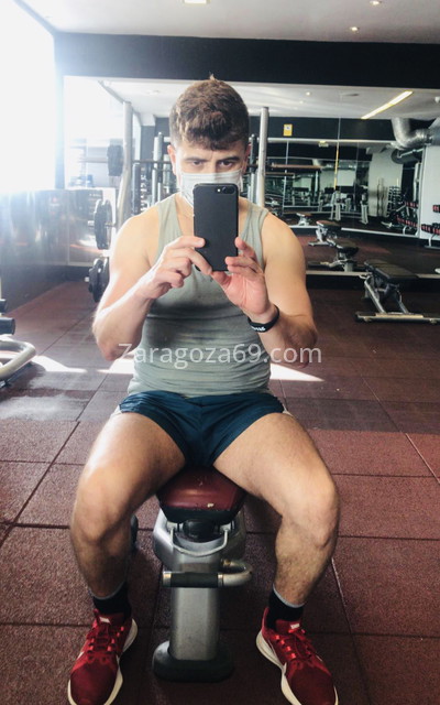 Elpidio. 635543317. Citas en ZARAGOZA, ZARAGOZA. www.zaragoza69.com.