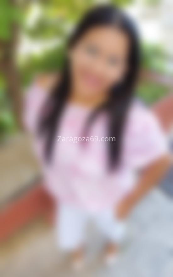 Sara, latina simpática y risueña. 613581185. Citas en ZARAGOZA, ZARAGOZA. www.zaragoza69.com.