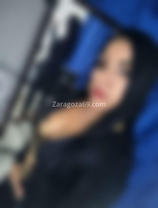 Luna, latina. 637152238. Citas en ZARAGOZA, ZARAGOZA. www.zaragoza69.com.