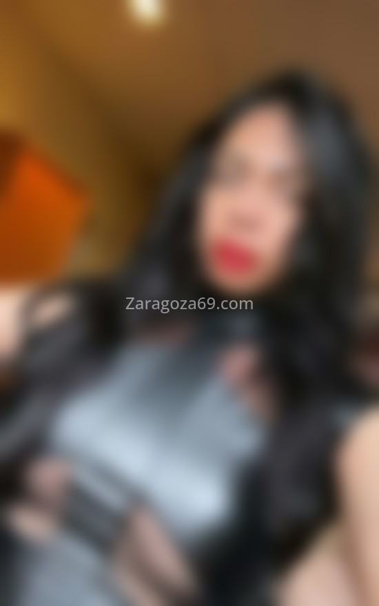 Yasmín, trans guapa, recién llegada. 672829212. Citas en ZARAGOZA, ZARAGOZA. www.zaragoza69.com.
