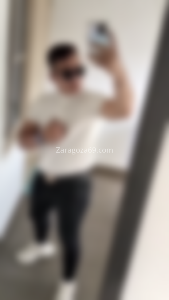 Angel, joven latino divertido . 604370768. Citas en ZARAGOZA, ZARAGOZA. www.zaragoza69.com.