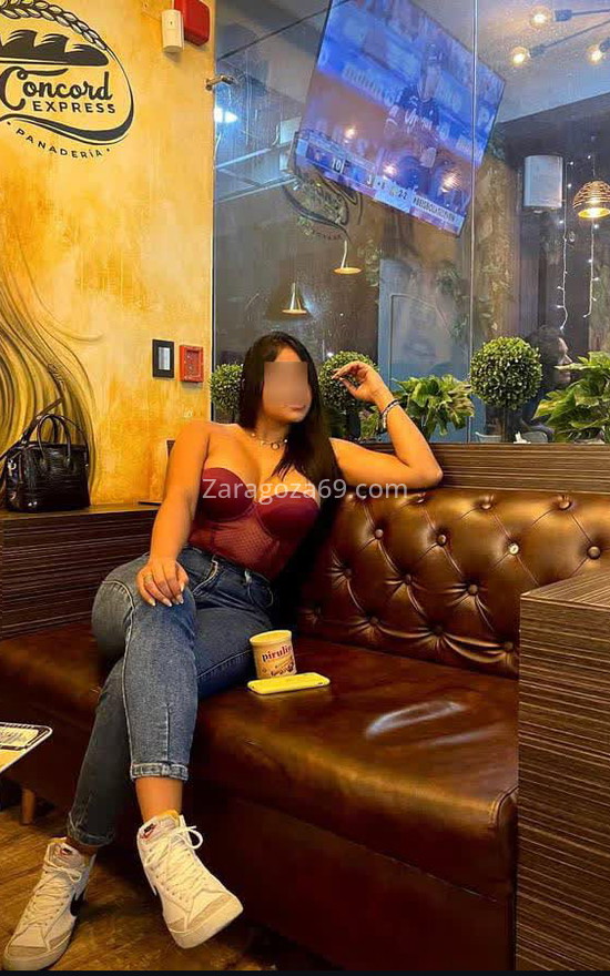 Samantha, latina en busca de planes. 633413428. Citas en ZARAGOZA, ZARAGOZA. www.zaragoza69.com.