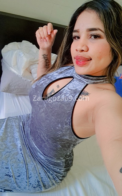 Verónica, recién llegada. 604165427. Citas en ZARAGOZA, ZARAGOZA. www.zaragoza69.com.