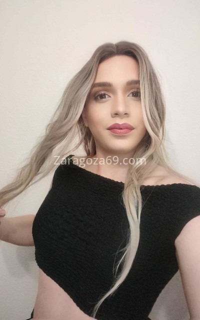 Sofia, jovencita trans primera vez aqui. 643074501. Citas en ZARAGOZA, ZARAGOZA. www.zaragoza69.com.