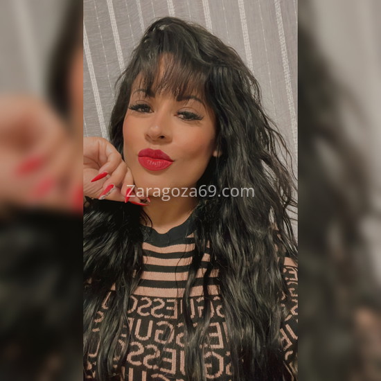 Cristal, brasileña guapísima . 603655699. Citas en ZARAGOZA, ZARAGOZA. www.zaragoza69.com.
