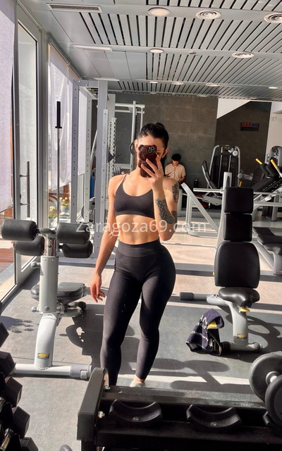 Brunna, últimos días en la ciudad. 634125069. Citas en ZARAGOZA, ZARAGOZA. www.zaragoza69.com.