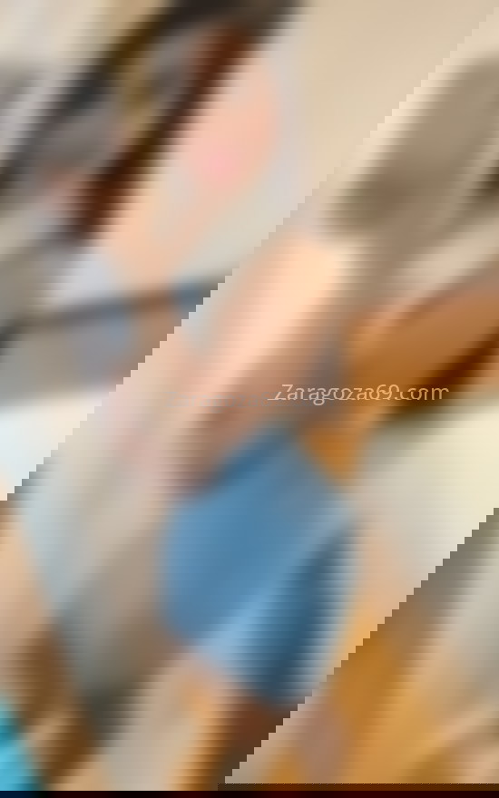 Evelyn, hermosa, encantadora y divertida. 687047237. Citas en ZARAGOZA, ZARAGOZA. www.zaragoza69.com.