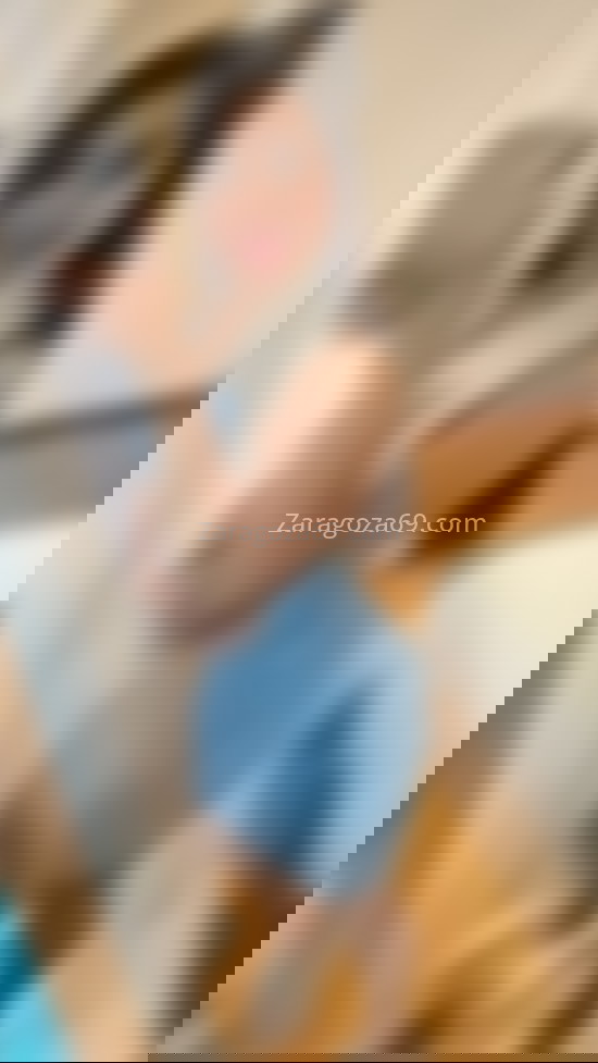Evelyn, hermosa, encantadora y divertida. 687047237. Citas en ZARAGOZA, ZARAGOZA. www.zaragoza69.com.