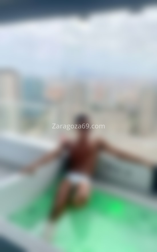 Arturo Navas, nuevo en la ciudad. 653327271. Citas en ZARAGOZA, ZARAGOZA. www.zaragoza69.com.