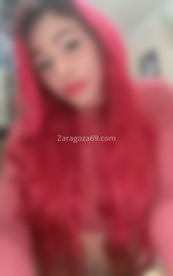 Jusseth Stefan, joven trans. 632803355. Citas en ZARAGOZA, ZARAGOZA. www.zaragoza69.com.