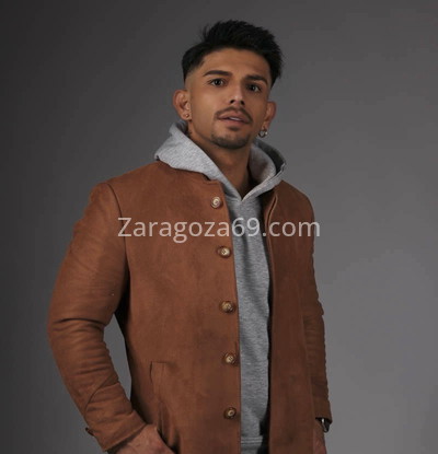 Emiliano, colombiano. 641035300. Citas en ZARAGOZA, ZARAGOZA. www.zaragoza69.com.
