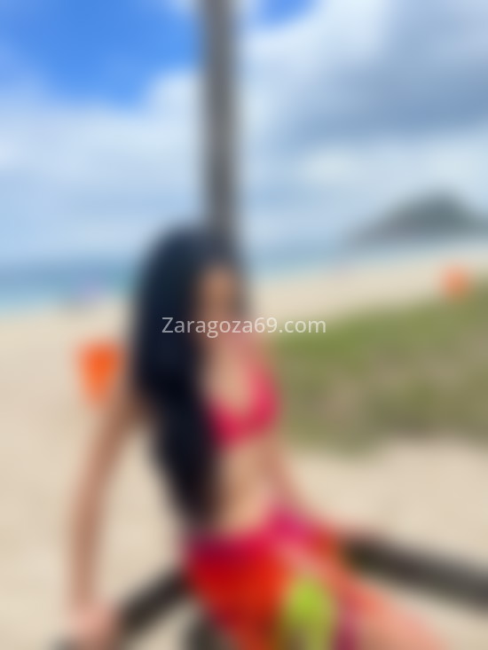 Sandra, joven brasilena . 641765832. Citas en ZARAGOZA, ZARAGOZA. www.zaragoza69.com.