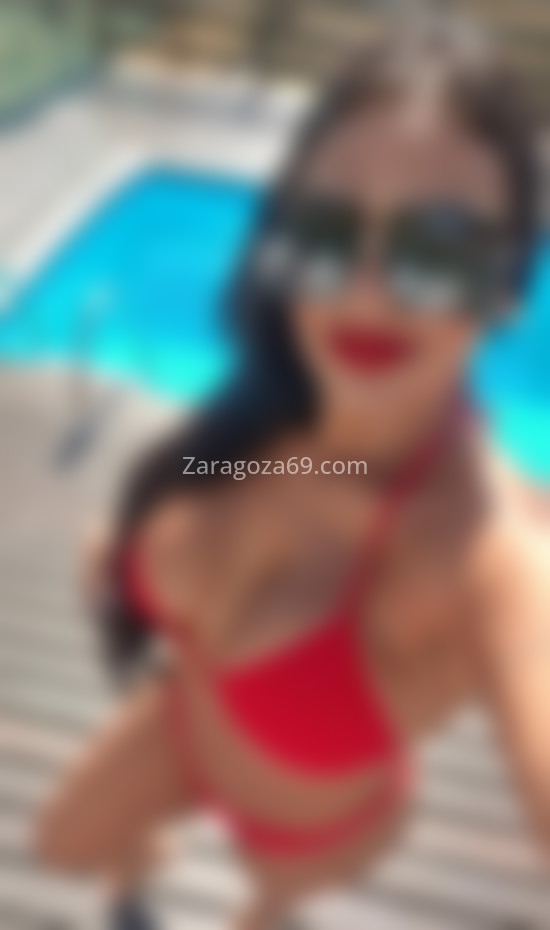 Bárbara, brasileña encantadora. 641765832. Citas en ZARAGOZA, ZARAGOZA. www.zaragoza69.com.