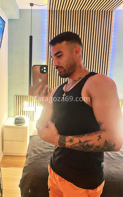 Jordan, chico latino. 612561084. Citas en ZARAGOZA, ZARAGOZA. www.zaragoza69.com.