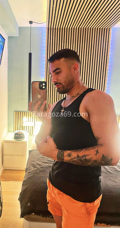 Jordan, chico latino. 612561084. Citas en ZARAGOZA, ZARAGOZA. www.zaragoza69.com.