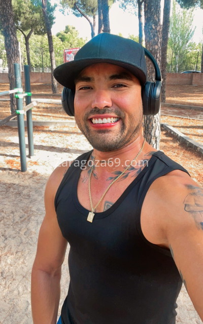 Jordan, chico latino. 612561084. Citas en ZARAGOZA, ZARAGOZA. www.zaragoza69.com.