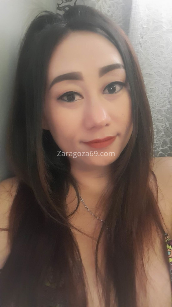 Sarah, joven tailandesa. 695713115. Citas en ZARAGOZA, ZARAGOZA. www.zaragoza69.com.
