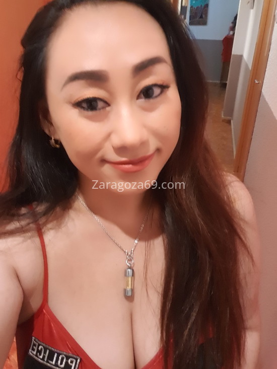 Sarah, joven tailandesa. 695713115. Citas en ZARAGOZA, ZARAGOZA. www.zaragoza69.com.