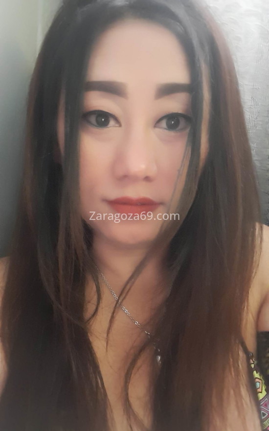 Sarah, joven tailandesa. 695713115. Citas en ZARAGOZA, ZARAGOZA. www.zaragoza69.com.