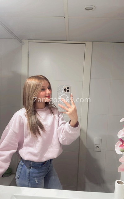 Sara. 642089413. Citas en ZARAGOZA, ZARAGOZA. www.zaragoza69.com.