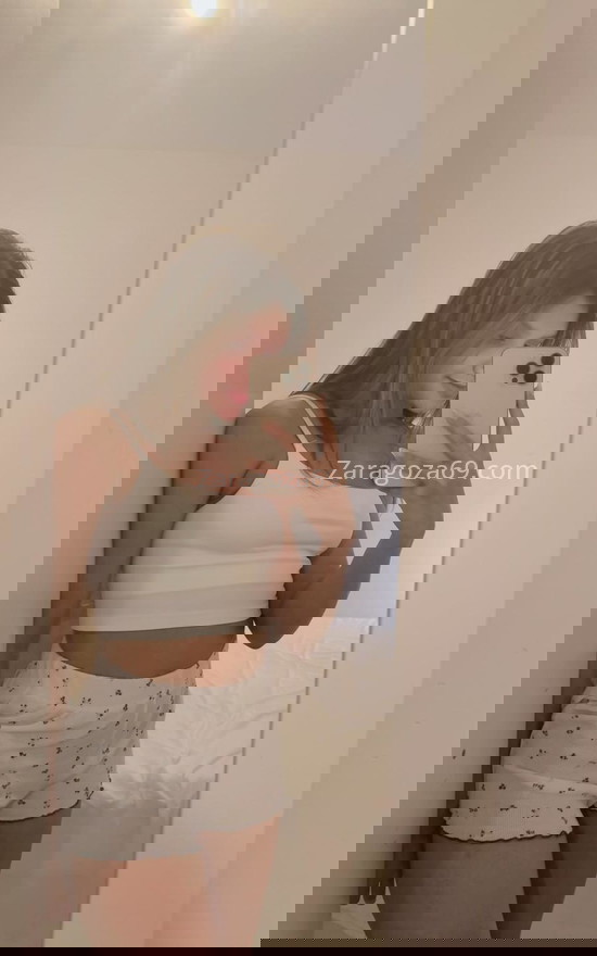 Sara, jovencita de 19 años. 642089413. Citas en ZARAGOZA, ZARAGOZA. www.zaragoza69.com.