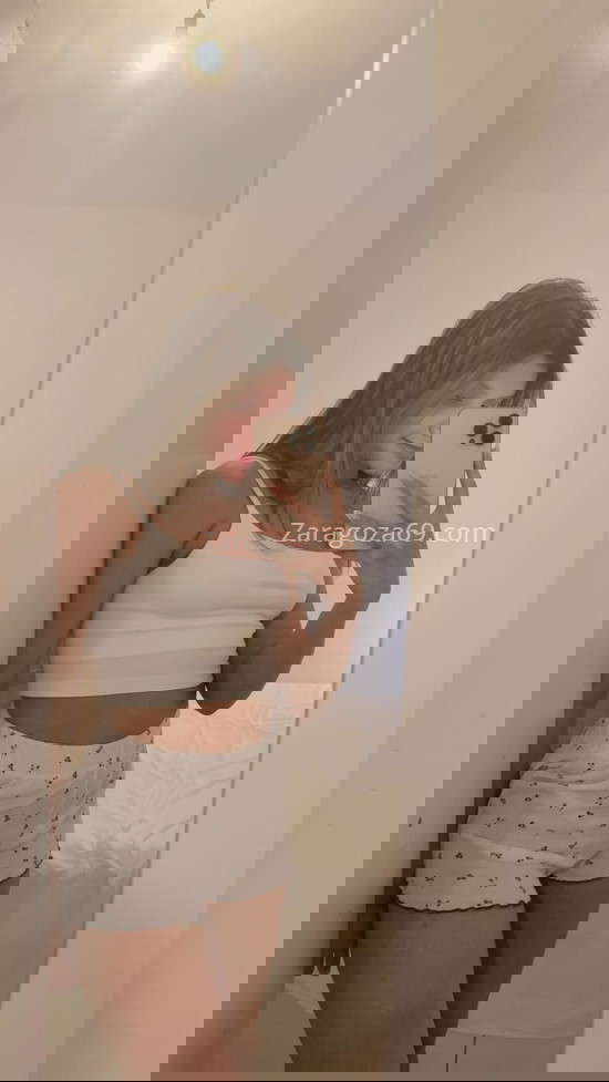 Sara, jovencita de 19 años. 642089413. Citas en ZARAGOZA, ZARAGOZA. www.zaragoza69.com.