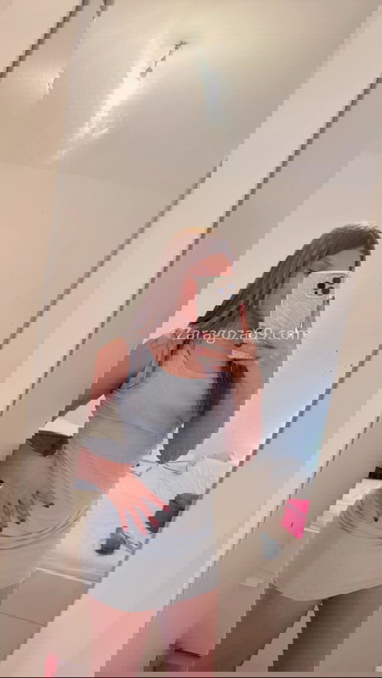 Sara, jovencita de 19 años. 642089413. Citas en ZARAGOZA, ZARAGOZA. www.zaragoza69.com.