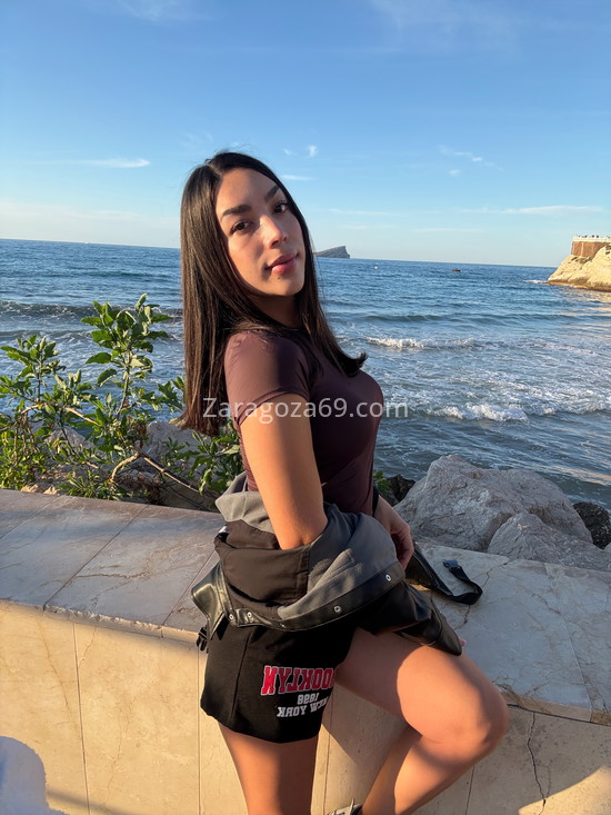 Lana, trans colombiana . 603699252. Citas en ZARAGOZA, ZARAGOZA. www.zaragoza69.com.