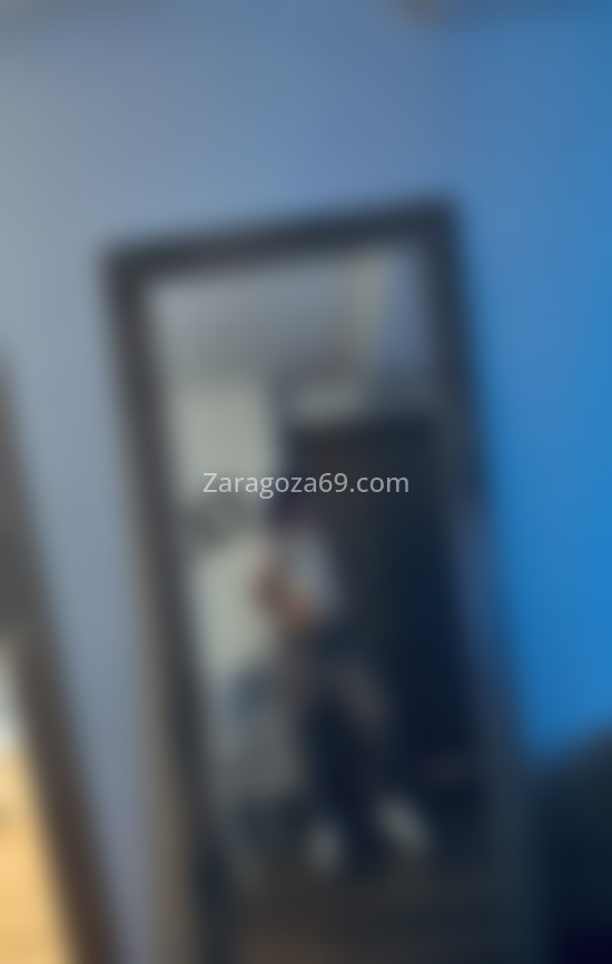 Camila, recién llegada . 613860757. Citas en ZARAGOZA, ZARAGOZA. www.zaragoza69.com.