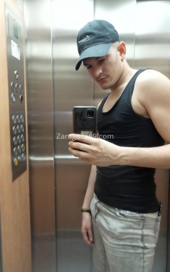 Stefano, joven venezolano. 641702687. Citas en ZARAGOZA, ZARAGOZA. www.zaragoza69.com.