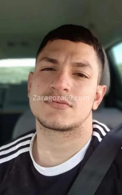 Stefano, joven venezolano. 641702687. Citas en ZARAGOZA, ZARAGOZA. www.zaragoza69.com.