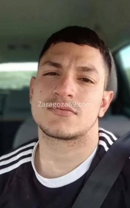 Stefano, joven venezolano. 641702687. Citas en ZARAGOZA, ZARAGOZA. www.zaragoza69.com.