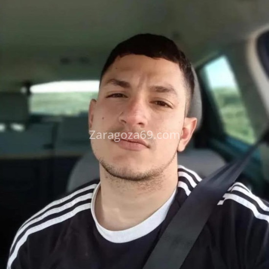 Stefano, joven venezolano. 641702687. Citas en ZARAGOZA, ZARAGOZA. www.zaragoza69.com.