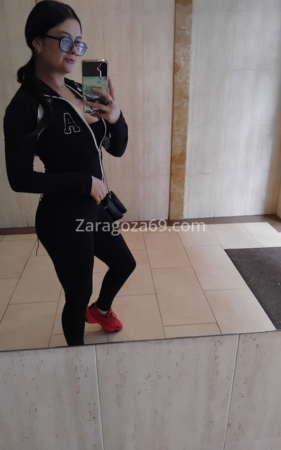 Luna, jovencita colombiana. 624366786. Citas en ZARAGOZA, ZARAGOZA. www.zaragoza69.com.