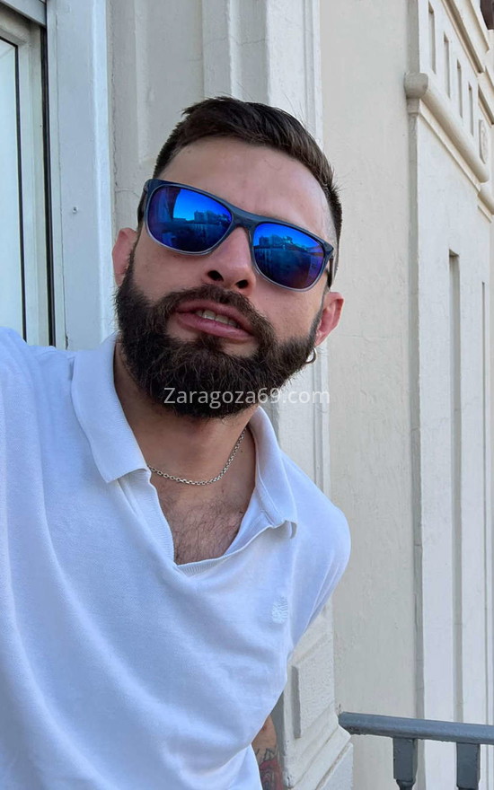 Carlos, chico latino. 632248137. Citas en ZARAGOZA, ZARAGOZA. www.zaragoza69.com.