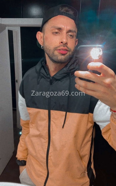 Carlos, chico latino. 632248137. Citas en ZARAGOZA, ZARAGOZA. www.zaragoza69.com.
