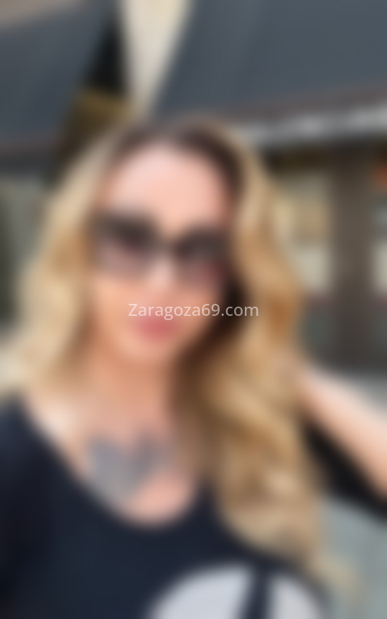 Leona Andrev, de vuelta en la ciudad. 667000268. Citas en ZARAGOZA, ZARAGOZA. www.zaragoza69.com.