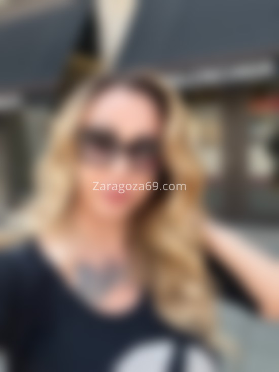 Leona Andrev, de vuelta en la ciudad. 667000268. Citas en ZARAGOZA, ZARAGOZA. www.zaragoza69.com.