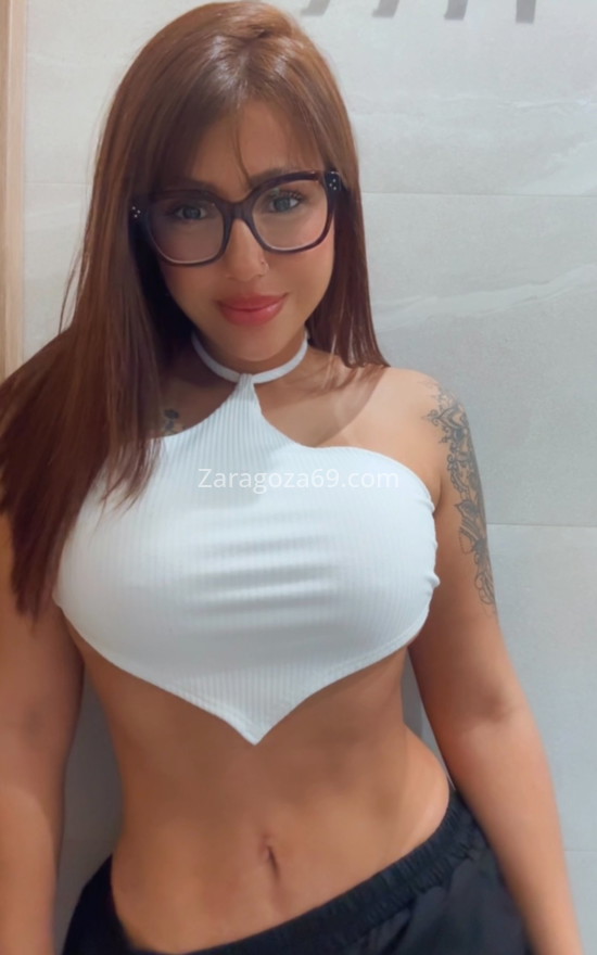 Zoe, colombiana extrovertida. 674116889. Citas en ZARAGOZA, ZARAGOZA. www.zaragoza69.com.