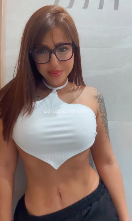 Zoe, colombiana extrovertida. 674116889. Citas en ZARAGOZA, ZARAGOZA. www.zaragoza69.com.