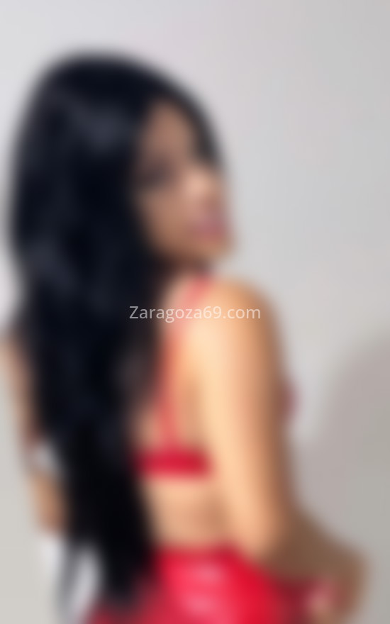 Recién llegada, Danna Paola . 612547642. Citas en ZARAGOZA, ZARAGOZA. www.zaragoza69.com.
