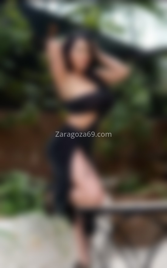 Sara, colombiana carismática. 643642083. Citas en ZARAGOZA, ZARAGOZA. www.zaragoza69.com.