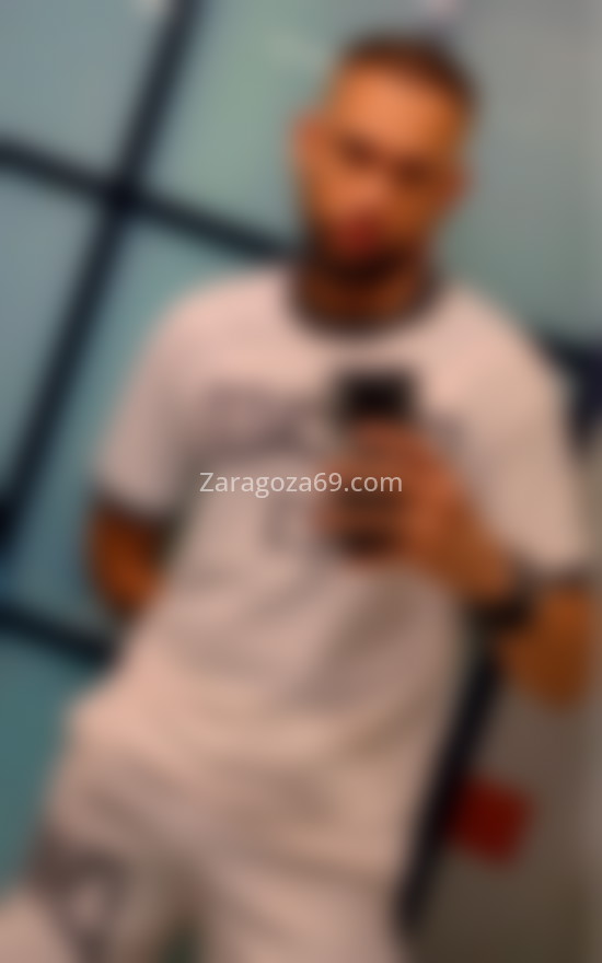 Damián, latino por pocos dias. 603278054. Citas en ZARAGOZA, ZARAGOZA. www.zaragoza69.com.