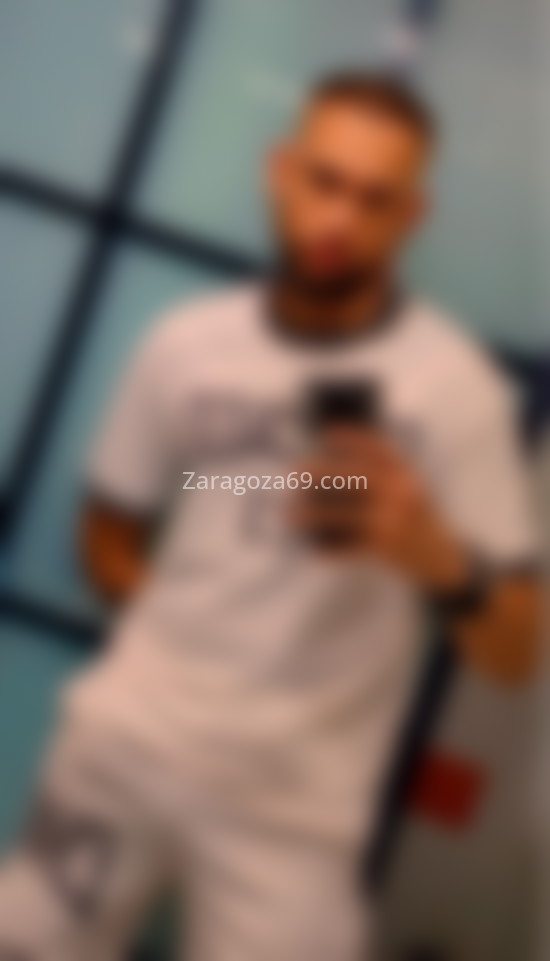 Damián, latino por pocos dias. 603278054. Citas en ZARAGOZA, ZARAGOZA. www.zaragoza69.com.