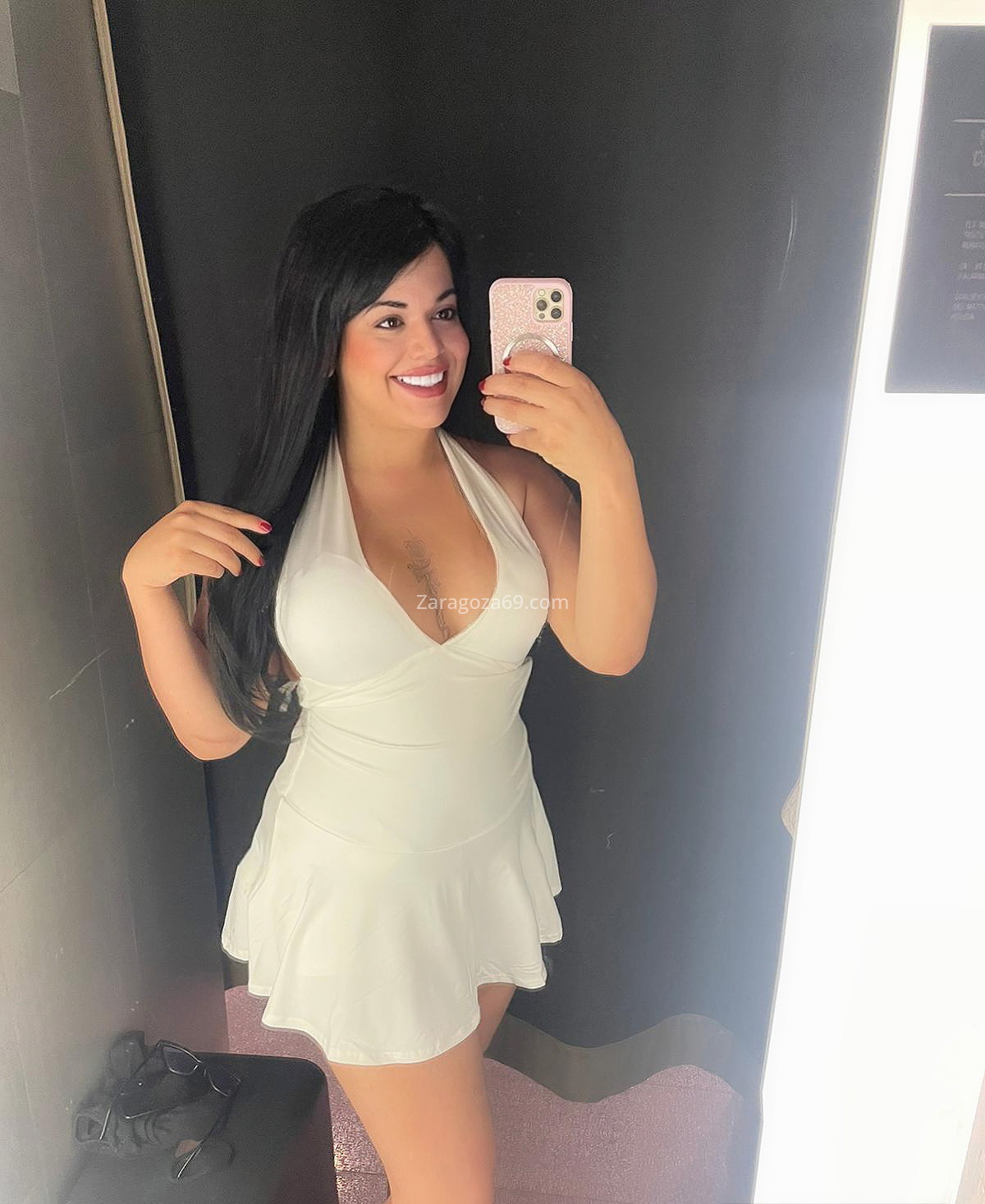 Samantha, trans brasileña. 614406702. Citas en ZARAGOZA, ZARAGOZA. www.zaragoza69.com.