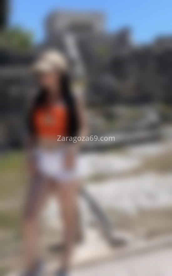 Tifanny, recién llegada a la ciudad. 612240797. Citas en ZARAGOZA, ZARAGOZA. www.zaragoza69.com.