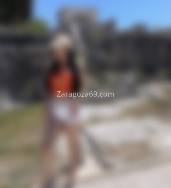 Tifanny, recién llegada a la ciudad. 612240797. Citas en ZARAGOZA, ZARAGOZA. www.zaragoza69.com.